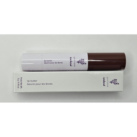 Younique Weekend Lip Butter Date Night New in Box Discontinued - Picture 5 of 8